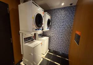 APA Hotel Ayase Ekimae