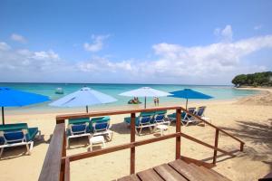 Four-Bedroom Holiday Home