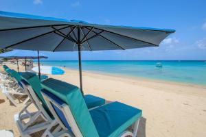 Four-Bedroom Holiday Home