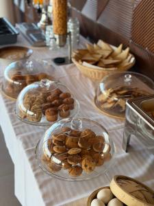 Blumont aparthotel durres