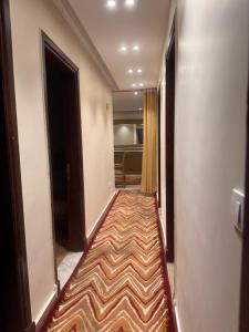 Modern Furnished Apartment