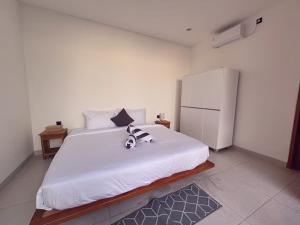 Casa Gemellia - Brand New 2BR in Umalas