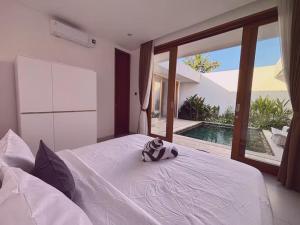 Casa Gemellia - Brand New 2BR in Umalas