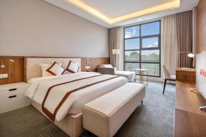 Tao Dan Hotel