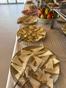 Blumont aparthotel durres