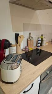 Bel appartement à Dax