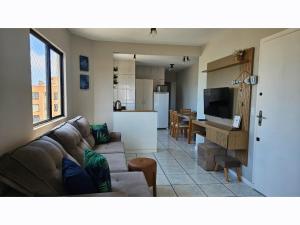 Apartmento a 30 metros do mar de Meia Praia - ITAPEMA 2 Quartos