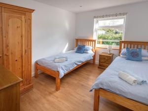 Red Squirrel Lodge - Ukc677