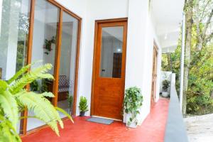 Ella Flower Zone Holiday Resort