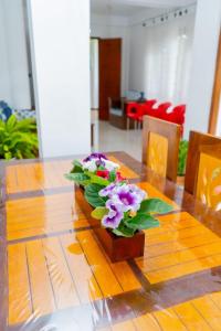 Ella Flower Zone Holiday Resort