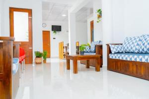 Ella Flower Zone Holiday Resort