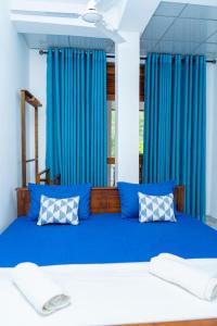 Ella Flower Zone Holiday Resort
