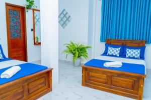 Ella Flower Zone Holiday Resort
