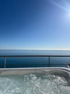 Villa Blue Bay - Infinity Pool & Sea View - Costa del Sol