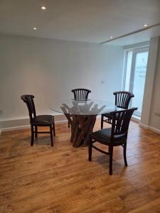 2 The Old Joiners Shop 2 Bedrooms