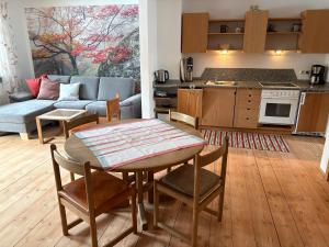 Gschwendnerhof Reitberger-Brandl