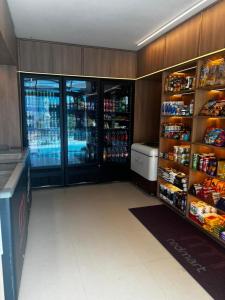 Flat Garden no Beach Class Verano