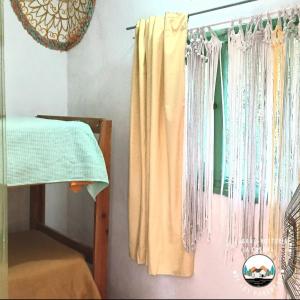 Cabaña La Casona de los Paredones