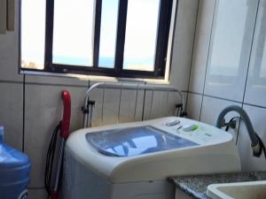 Apartmento a 30 metros do mar de Meia Praia - ITAPEMA 2 Quartos