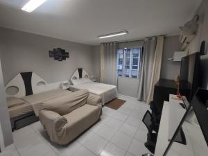 Apto Studio 202 centro floripa
