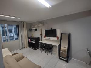 Apto Studio 202 centro floripa