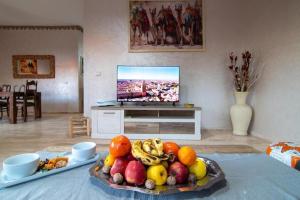 Family villa, private garden pool, Marrakesh