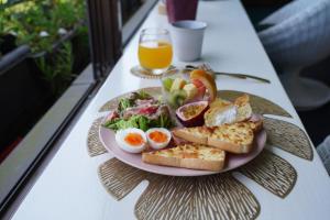 Hotel MOANA絶景オーシャンビューカフェラウンジ朝食付き