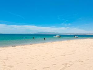 Amazing 4 BR Villa in Soma Bay Movin Stay