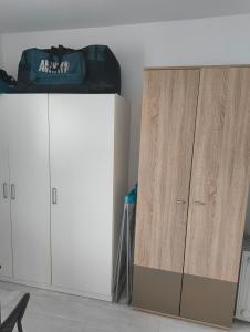 Cazare termen lung pentru muncitori