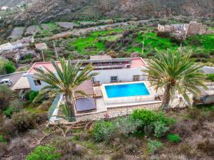 Villa Capital Mountainview