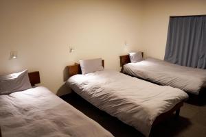 Slopeside Lodge Hakuba