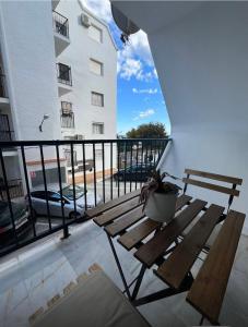 Hextudio Torremolinos