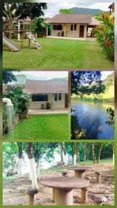 Casa na serra no Loteamento Beira Rio