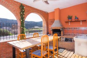 Villa Capital Mountainview