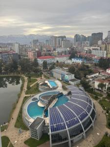 Privilege Aparthotel in Marriott