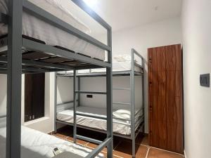 Hostel Akeeka