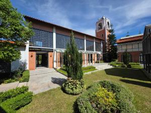 The Montanas Resort Khaokho