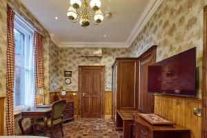 The Ambassador Hotel