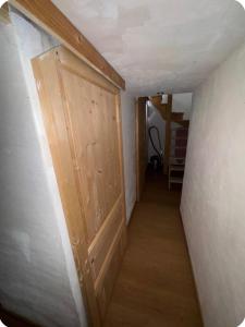 petit chalet