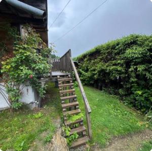 petit chalet