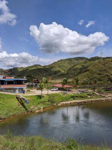 Centro Turístico Paraíso del Nare
