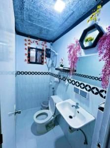 AB Pam Staycation Gensan up to 20 Pax
