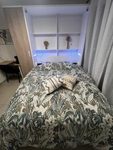 Cœur Libération Nice Studio