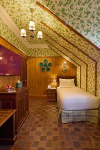 The Ambassador Hotel