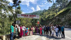 Shivalik Resorts