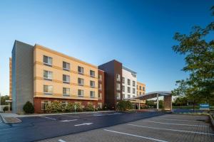 Fairfield Inn & Suites by Marriott Akron Stow