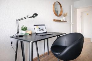 Aparthotel Nova Chemnitz