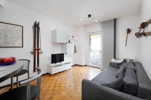 Casa Vitter - Central Apartment with Garage, Merano