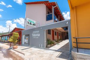 Pousada Pouso Vitoria