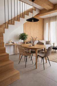 NOOK Cabins - Mountain View